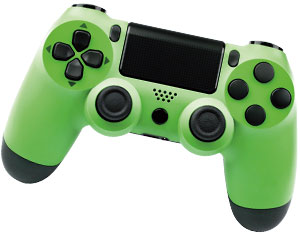 Game controller