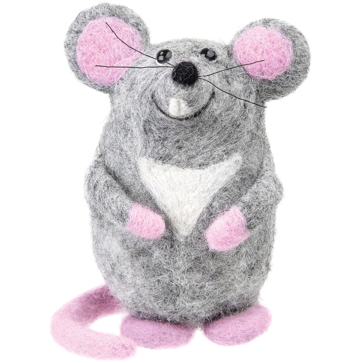 Image of a toy mouse