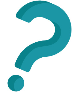 Image of a question mark