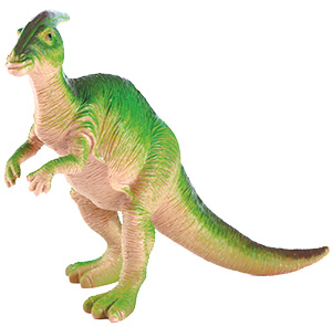 Image of a dinosaur toy